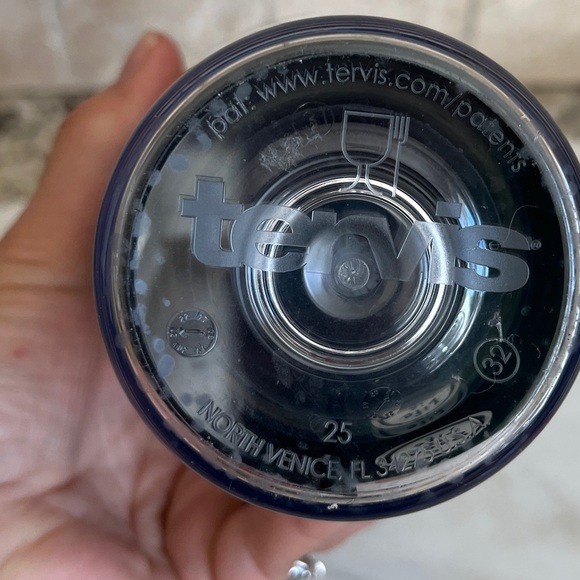 Tervis "Life Is Good" Tumbler Insulated Drink Cup - Picture 3 of 7